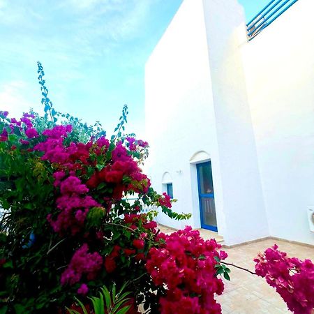 St Nicolaos Villa Ekaterina 3 Bdrm Protaras Dış mekan fotoğraf