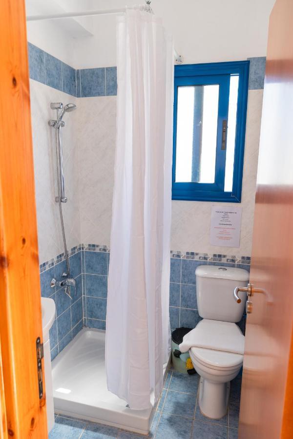 St Nicolaos Villa Ekaterina 3 Bdrm Protaras Dış mekan fotoğraf