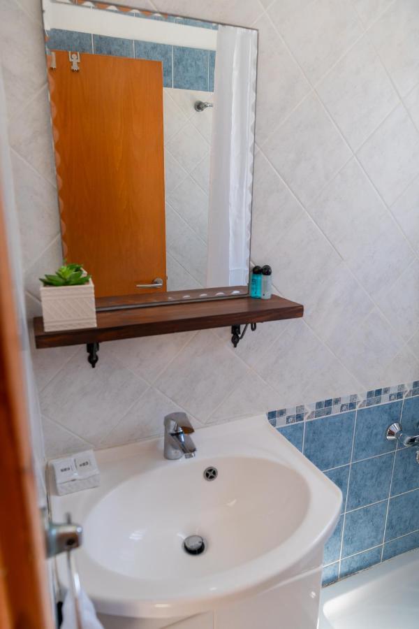 St Nicolaos Villa Ekaterina 3 Bdrm Protaras Dış mekan fotoğraf