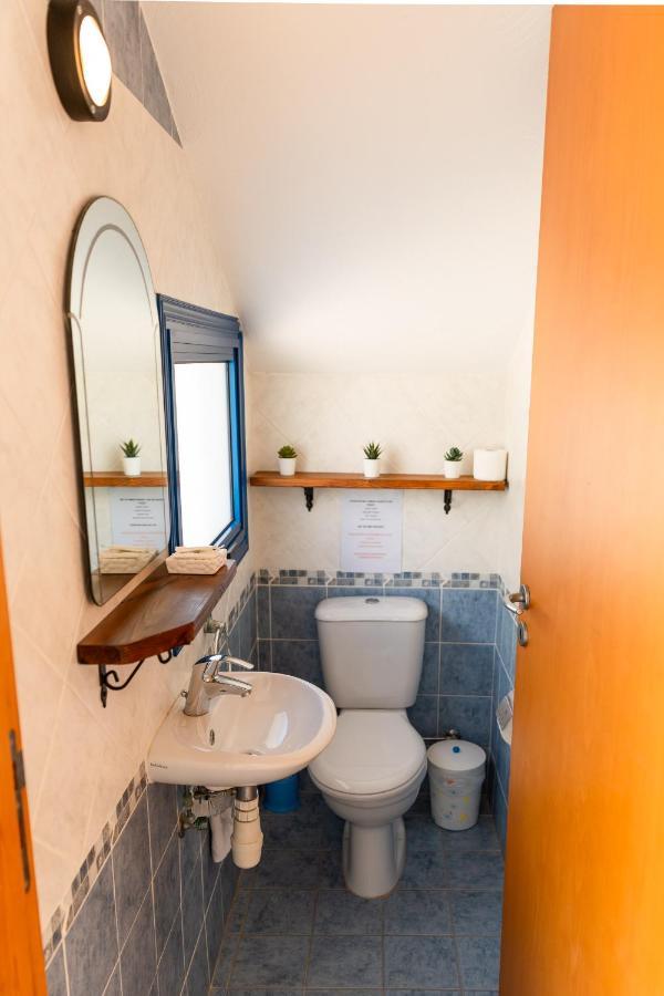 St Nicolaos Villa Ekaterina 3 Bdrm Protaras Dış mekan fotoğraf